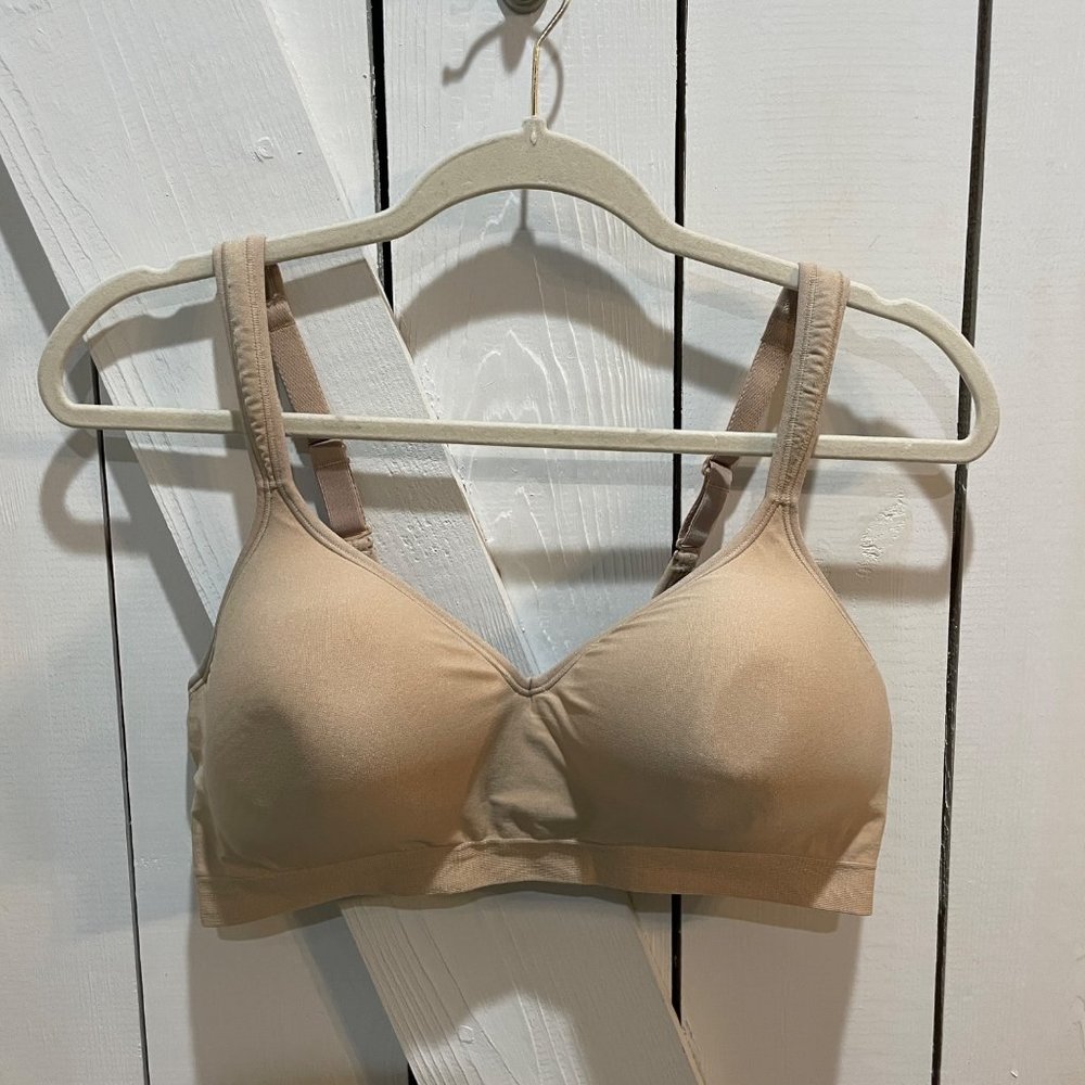 Bali tan bra underwire 40C